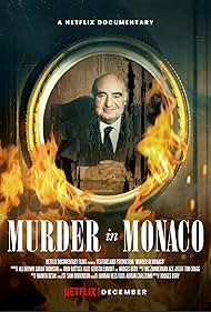 Watch Free Murder in Monaco (2025)