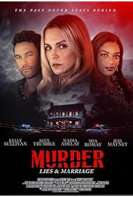 Watch Free Murder, Lies and Marriage (2025)