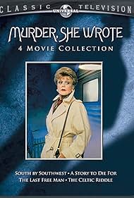 Watch Free Murder, She Wrote The Celtic Riddle (2003)