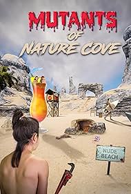Watch Free Mutants of Nature Cove (2024)