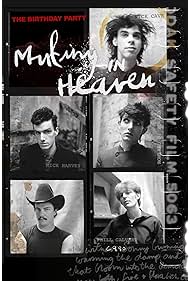 Watch Free Mutiny in Heaven The Birthday Party (2023)