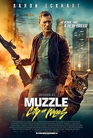 Watch Free Muzzle City of Wolves (2025)