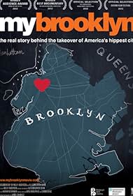 Watch Free My Brooklyn (2012)