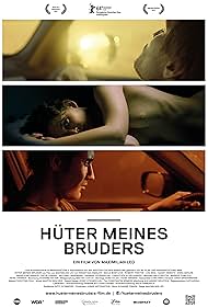 Watch Free My Brothers Keeper (2014)