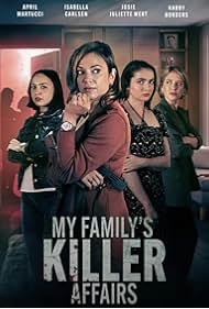 Watch Free My Familys Killer Affairs (2025)