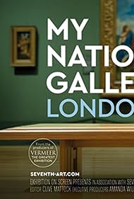 Watch Free My National Gallery (2024)