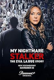 Watch Free My Nightmare Stalker: The Eva LaRue Story (2025)