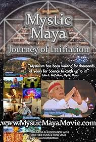 Watch Free Mystic Maya, Journey of Initiation (2023)