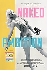 Watch Free Naked Ambition (2023)