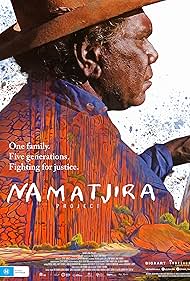 Watch Free Namatjira Project (2017)