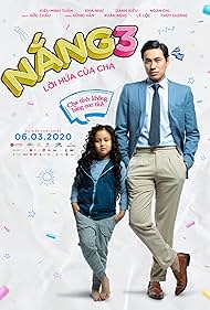 Watch Free Nang 3 Loi Hua Cua Cha (2020)