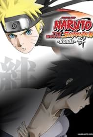 Watch Free Naruto Shippuden The Movie Bonds (2008)
