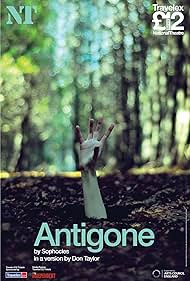 Watch Free National Theatre Live Antigone (2012)