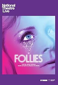 Watch Free National Theatre Live Follies (2017)