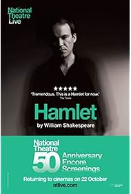 Watch Free National Theatre Live Hamlet (2010)