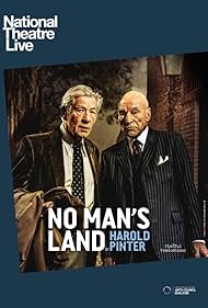 Watch Free National Theatre Live No Mans Land (2016)