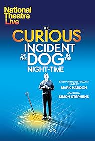 Watch Free National Theatre Live The Curious Incident of the Dog in the Night Time (2012)