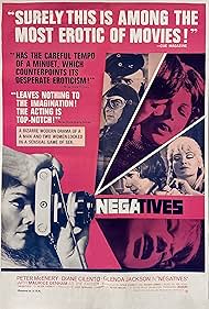 Watch Free Negatives (1968)