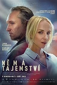 Watch Free Nema tajemstvi (2023)