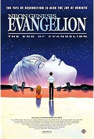Watch Free Neon Genesis Evangelion The End of Evangelion (1997)