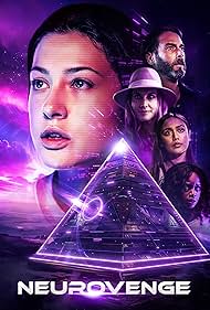 Watch Free Neurovenge (2021)