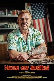 Watch Free Never Get Busted (2024–)