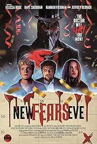 Watch Free New Fears Eve (2024)