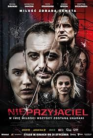 Watch Free Nieprzyjaciel (2025)