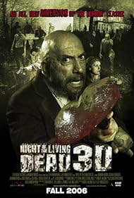 Watch Free Night of the Living Dead 3D (2006)