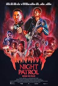 Watch Free Night Patrol (2024)