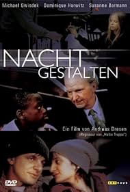 Watch Free Night Shapes (1999)