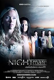 Watch Free Nightmare (2012)