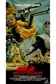 Watch Free Ninja Silent Assassin (1987)