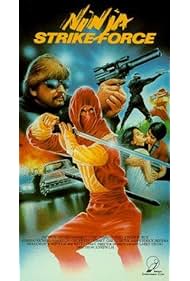 Watch Free Ninja Strike Force (1988)