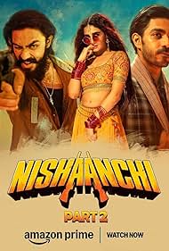 Watch Free Nishaanchi 2 (2025)