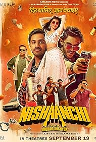 Watch Free Nishaanchi (2025)