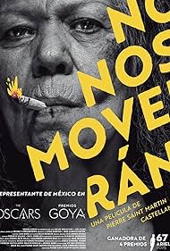 Watch Free No nos moveran (2024)