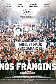 Watch Free Nos frangins (2022)