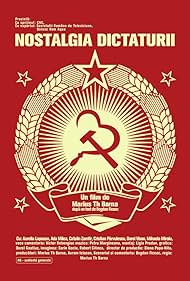Watch Free Nostalgia dictaturii (2020)