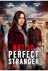 Watch Free Not So Perfect Stranger (2025)