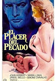 Watch Free O Gosto do Pecado (1980)