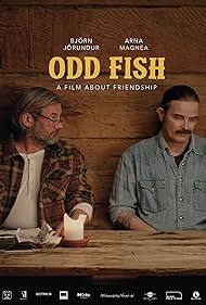 Watch Free Odd Fish (2024)
