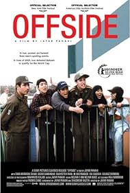 Watch Free Offside (2006)