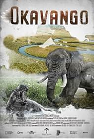 Watch Free Okavango River of Dreams (2019)