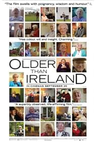 Watch Free Older Than Ireland (2015)