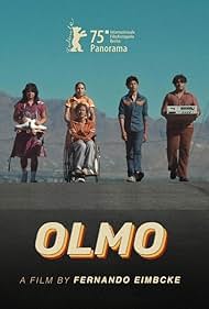 Watch Free Olmo (2025)