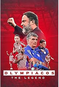 Watch Free Olympiacos The Legend (2025)