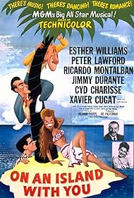 Watch Free On an Island with You (1948)
