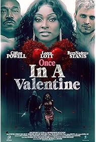 Watch Free Once in a Valentine (2024)