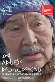 Watch Free One Day in the Life of Noah Piugattuk (2019)